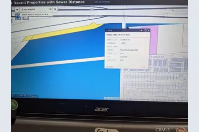 0 San Sevaine, Fontana, CA 92336 - Photo 1