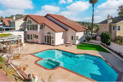 24301 Sunnycrest Court, Diamond Bar, CA 91765 - Photo 3