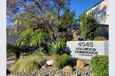 4545 Collwood Boulevard #19, San Diego, CA 92115 - Photo 3