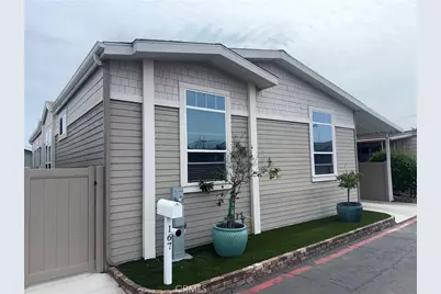 16444 Bolsa Chica Street #167, Huntington Beach, CA 92649 - Photo 1