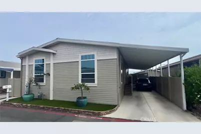 16444 Bolsa Chica Street #167, Huntington Beach, CA 92649 - Photo 5