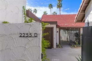 2255 Miramonte, Palm Springs, CA 92264 - Photo 3