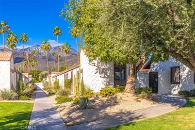2255 Miramonte #D, Palm Springs, CA 92264 - Photo 27
