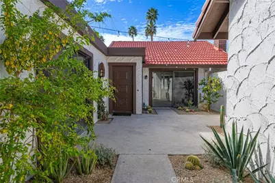 2255 Miramonte #D, Palm Springs, CA 92264 - Photo 23