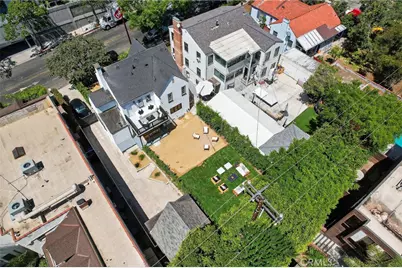 1012 Cory Avenue, West Hollywood, CA 90069 - Photo 59