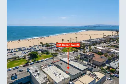 805 Ocean Avenue #6, Seal Beach, CA 90740 - Photo 3