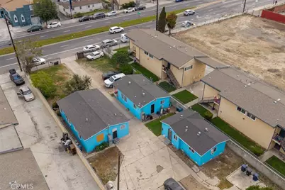 1941 E El Segundo, Compton, CA 90222 - Photo 1