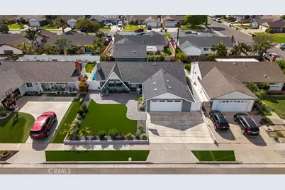 17551 Griffith, Huntington Beach, CA 92649 - Photo 45