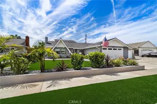 17551 Griffith, Huntington Beach, CA 92649 - Photo 1