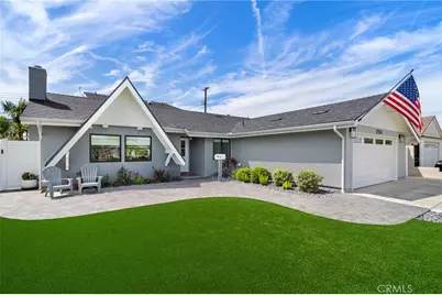 17551 Griffith, Huntington Beach, CA 92649 - Photo 1