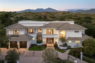 8 Palomino, Coto de Caza, CA 92679 - Photo 5