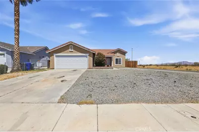 11892 Cornell, Adelanto, CA 92301 - Photo 1