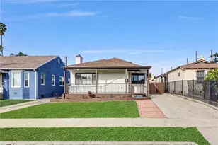 5349 Allan, Los Angeles, CA 90032 - Photo 1