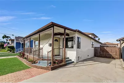 5349 Allan, Los Angeles, CA 90032 - Photo 47