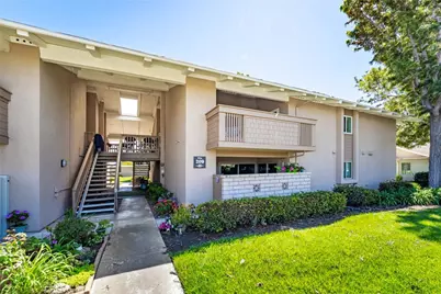 8877 Lauderdale Court #209E, Huntington Beach, CA 92646 - Photo 1