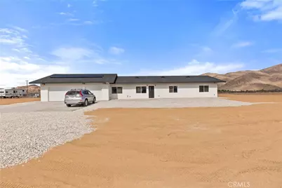 11725 Lagartijo Drive, Apple Valley, CA 92308 - Photo 1