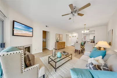 27 Timbre, Rancho Santa Margarita, CA 92688 - Photo 15