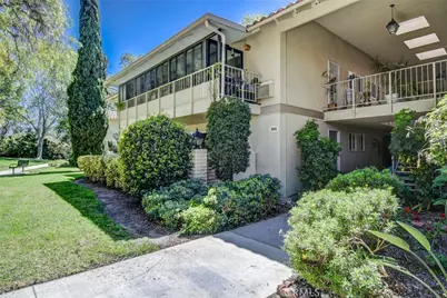 805 Ronda Mendoza #B, Laguna Woods, CA 92637 - Photo 57