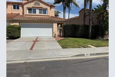 21 Stern, Laguna Niguel, CA 92677 - Photo 1