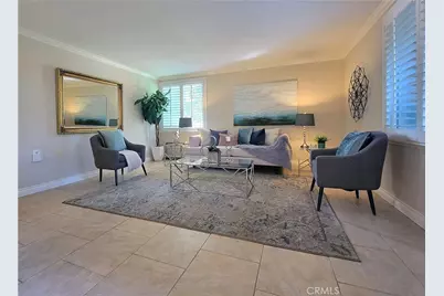 494 Calle Cadiz #Unit A, Laguna Woods, CA 92637 - Photo 5