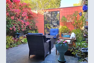 494 Calle Cadiz #Unit A, Laguna Woods, CA 92637 - Photo 3