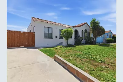 2042 W 75th Street, Los Angeles, CA 90047 - Photo 1