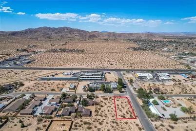 6650 Hillview Road, Joshua Tree, CA 92252 - Photo 5