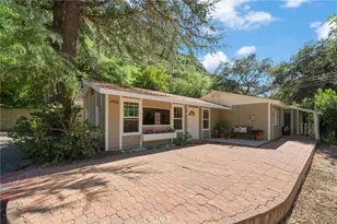 29552 Silverado Canyon Rd, Silverado, CA 92676 - Photo 31