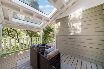 29552 Silverado Canyon Road, Silverado, CA 92676 - Photo 35