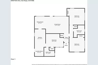 6440 Petit Avenue, Van Nuys, CA 91406 - Photo 49