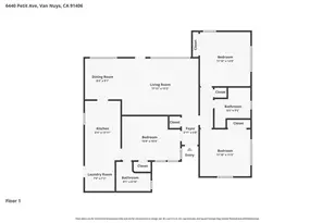 6440 Petit Ave, Van Nuys, CA 91406 - Photo 49