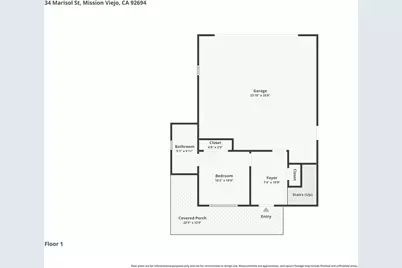 34 Marisol, Rancho Mission Viejo, CA 92694 - Photo 41