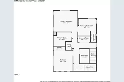 34 Marisol, Rancho Mission Viejo, CA 92694 - Photo 43