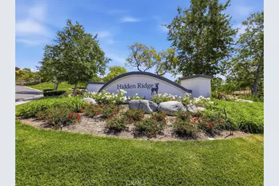 19801 Meadow Ridge #19, Trabuco Canyon, CA 92679 - Photo 27