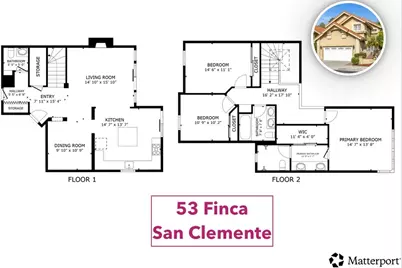 53 Finca, San Clemente, CA 92672 - Photo 35