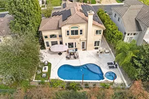 19 Crestview, Rancho Santa Margarita, CA 92688 - Photo 37