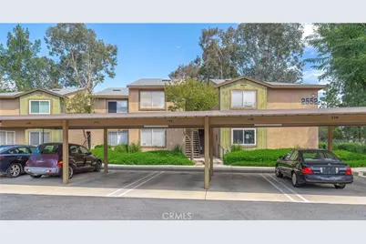 2552 Avenida Del Vista #204, Corona, CA 92882 - Photo 31
