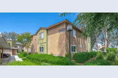 2552 Avenida Del Vista #204, Corona, CA 92882 - Photo 3