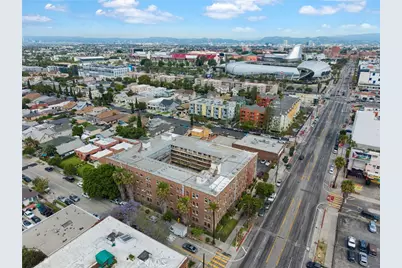 4125 S Figueroa #202, Los Angeles, CA 90037 - Photo 5
