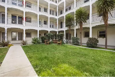 4125 S Figueroa #202, Los Angeles, CA 90037 - Photo 3