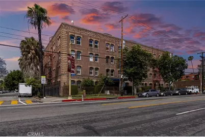 4125 S Figueroa #202, Los Angeles, CA 90037 - Photo 1