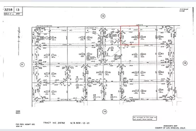 155 W B-8 Avenue, Fairmont, CA 93536 - Photo 5