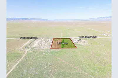 49858 W 110th Street, Lancaster, CA 93536 - Photo 15