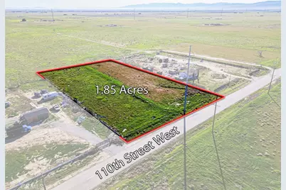 49858 W 110th Street, Lancaster, CA 93536 - Photo 23