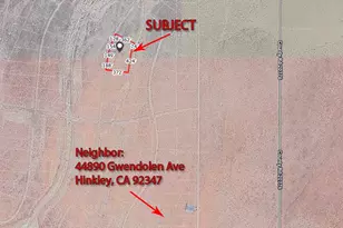 12120 Alberta Ave, Hinkley, CA 92347 - Photo 1