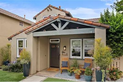 7 Paseo Simpatico, Rancho Santa Margarita, CA 92688 - Photo 5