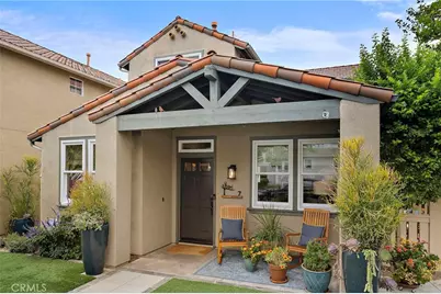 7 Paseo Simpatico, Rancho Santa Margarita, CA 92688 - Photo 5