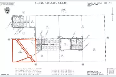 5916 Hwy 138, Phelan, CA 92371 - Photo 1