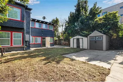 1527 S Wilton, Los Angeles, CA 90019 - Photo 21