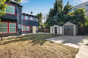 1527 S Wilton, Los Angeles, CA 90019 - Photo 21